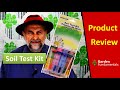 Mackenzie Soil Test Kit Insights