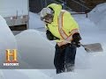 Challenges in Snow Clearing Tasks