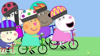 Papá capitán | Peppa Pig en Español Episodios Completos