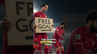 liverpool dalam jona bahaya Slot harus berbenah