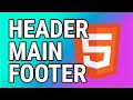 HTML Structure and Tag Usage