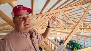 $60,000 For INSULATION?!?! Help Me Choose The RIGHT Insulation For My Dream Shop!