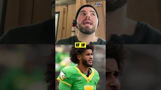 Should the Steelers target Ty Simpson? | #pittsburghsteelers #thesickpodcast