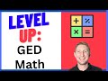 Foundational Math Skills Assessment