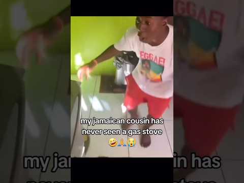 Jamaican Cousins are the best 🤣🤣 #jamaican #cousin #funny #viralvideo #nyc