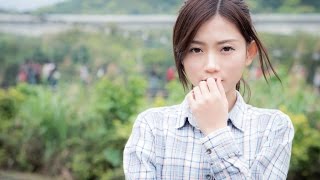 【バカな彼女】
