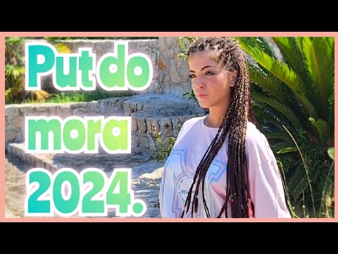 NAŠ PUT DO MORA 2024.