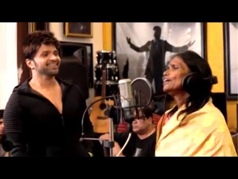 Teri Meri Kahani : Full Song | Himesh Reshammiya | Ranu Mondal || Teri Meri Kahani || Love Song