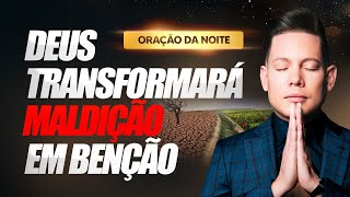 ORAÇÃO DA NOITE 25 DE JUNHO