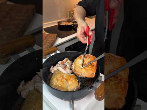 순살 마요네즈 닭곰탕 (아이도 어른도 좋아해요)