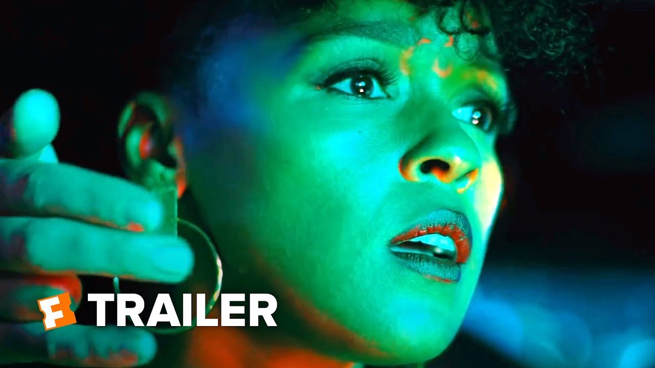 Antebellum Teaser Trailer #1 (2020)