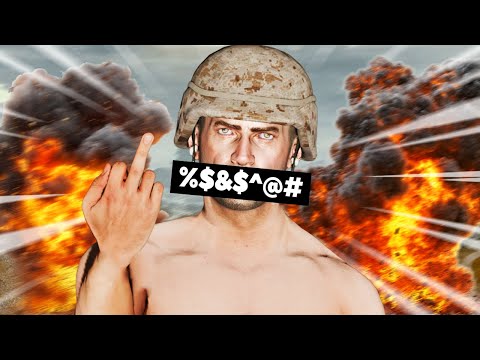 PUBG EDYCJA 18+
