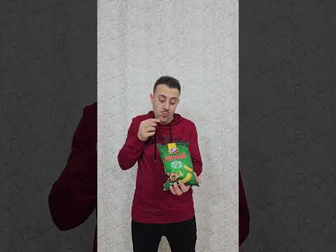 شيبس | قرمش بطاطس | Chips | Crisp | potatoes