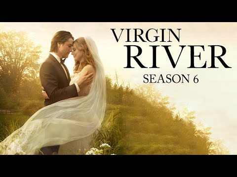 Virgin River Season 6 (2025) Episode Fact | Alexandra Breckenridge, Martin Henderson | Review & Fact