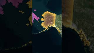 Imagine if Alaska was still Russian?