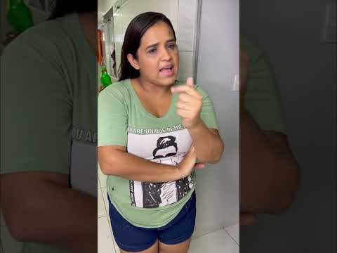 Irmã folgada #youtube