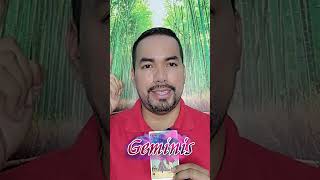 ♊ Géminis: Compartilo si alguien debe leerlo. #Géminis