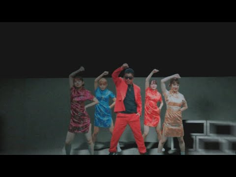 バン仲村 - COME BY HERE (Official Music Video)