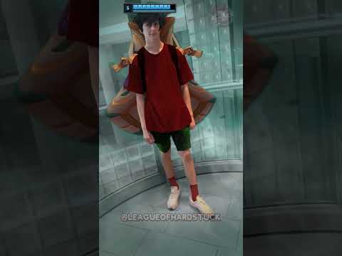 Milio going to 🇧🇷 - League of Legends #leagueoflegends #leagueoflegendsclips #gaming