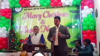 Merry Christmas to all My friends @Rkstudio8610 #vlog