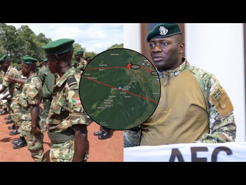 AMAKURU AGEZWEHO | 18/07/2025 UBUSESENGUZI: DOHA M23 IRASABWA KUREKURA GOMA NA BUKAVU