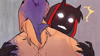 Foolish calls bad pretty // QSMP Animation