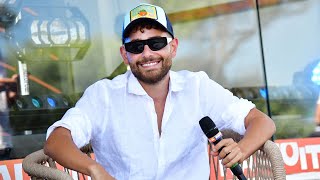 Intervista a Rocco Hunt 🏖️