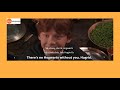 Hagrid's Role and Hogwarts Events