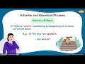 Understanding Adverbs and Their Functions