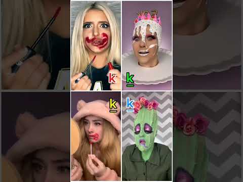 #makeup #blackpink #3d #shortvideo #fyb #memes