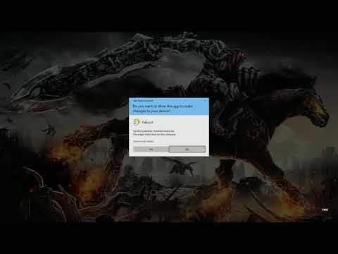 fallout 3 goty addons not working
