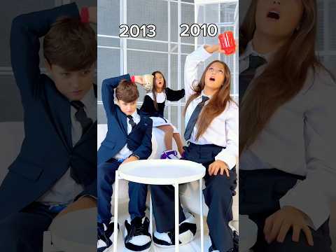 Can you repeat this boba tea trick? 😬👌@yana.chirkina @_miss_tais_