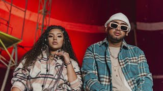 Soley, Manco The Sound - Sensaciones (Video Oficial)