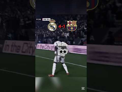 Most humiliating El Clasicos 🔥🤯