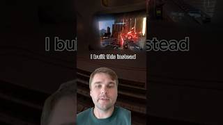 Playing Xbox in a movie theater with my friends #vr #virtualreality #gaming #xbox  #tech