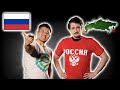 Exploring Russia: Geography, Culture, and History