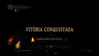 DARK SOULS™: REMASTERED - 4 Kings