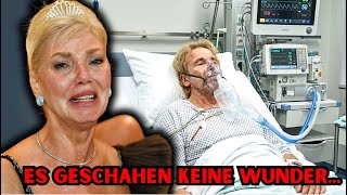 Karina Mross bestätigt: Thomas Gottschalk kämpft um sein Leben