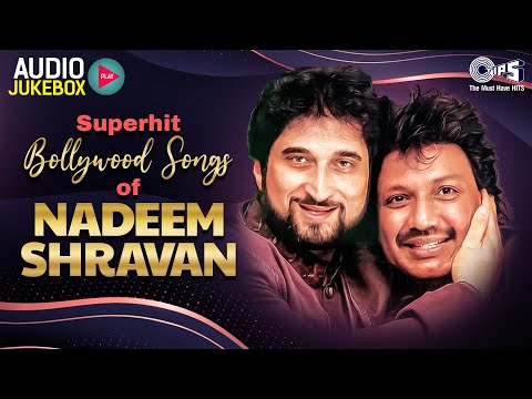 Nadeem Shravan Hit Songs | Hindi Songs Collection | Bollywood Hit Songs | Sadabahar Song |Love Songs