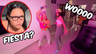 COMPAÑERAS DE APARTAMENTO LA HISTORIA COMPLETA 1 HORA TODA LA SAGA