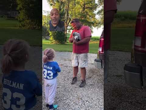 I Don’t KNOW How I HELD My TEARS! #shorts #pets