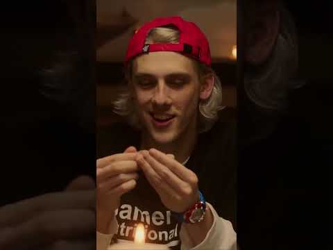 Don’t open fortune cookies with a “family friend”