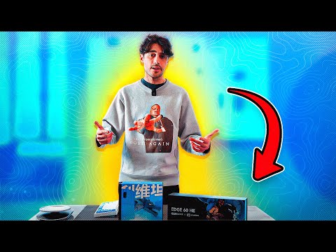 MOUSE ECONOMICO PER ESPORT! | POW3R REVIEWS