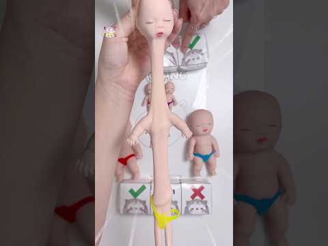 말랑이 거래 46탄🎵fidget toys trading🤟🏻
