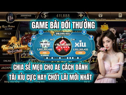 game bài đổi thưởng | Cách bắt cầu Tài Xỉu Tdtc Game Bài Đổi Thưởng Online chốt lãi Mới Nhất 2024