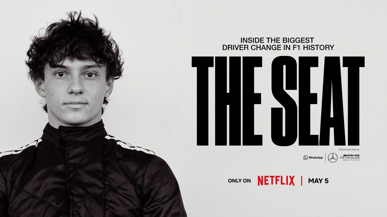 The Seat Trailer thumbnail