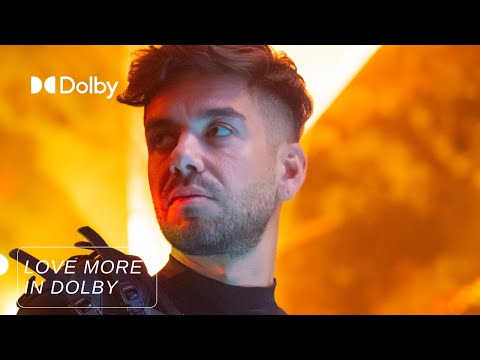 Love Anyma More In Dolby Atmos | #LoveMoreInDolby