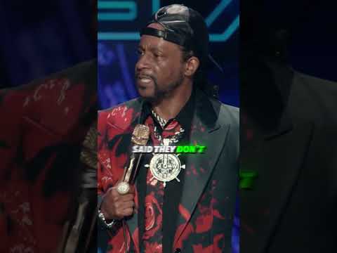 The Most INSANE White House Mystery | Katt Williams