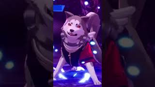 ¿Por qué Koromaru tiene a Cerbero