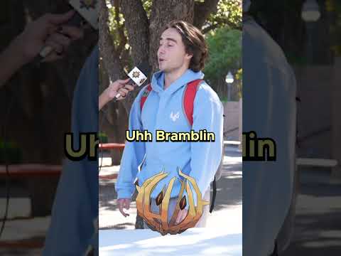 Dude is REALLY confident! | Who's That Pokemon #Shorts #Pokemon #whosthatpokemon